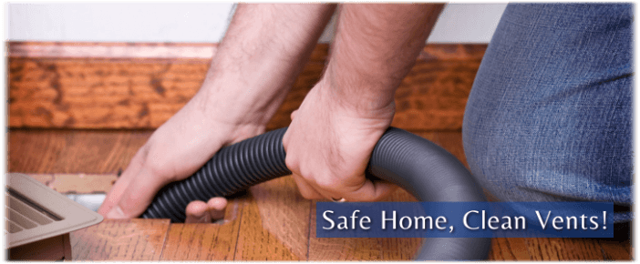 Dryer Vent Cleaning Asheboro NC