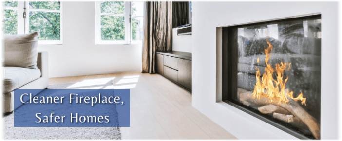 Fireplace Cleaning Asheboro NC