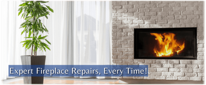 Fireplace Repair Asheboro NC