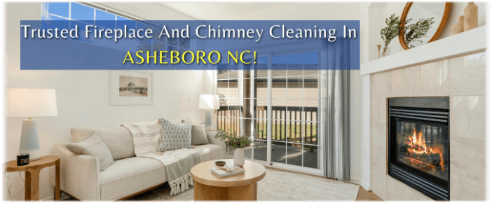 Asheboro NC Chimney Cleaning